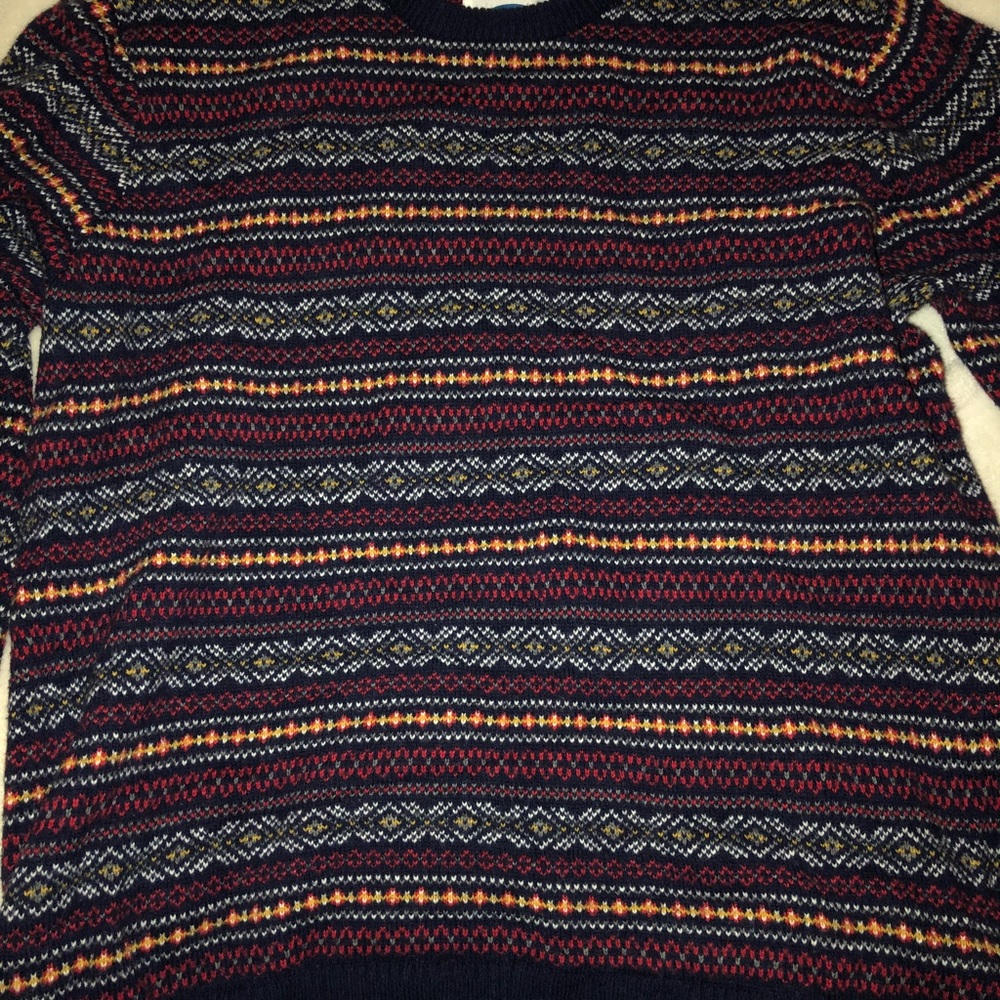 Sweater - Picture 2 of 2